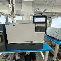 Waters XEVO TQ-GC/MS System image 3